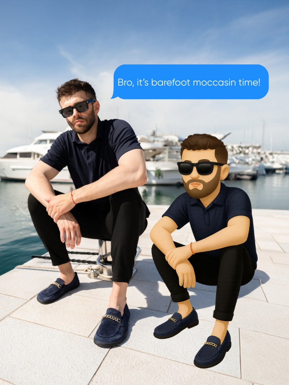 ⏰ Last chance!
Today is the…