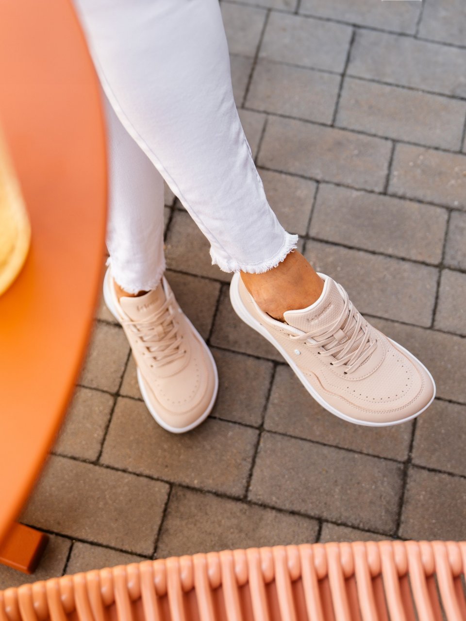 We’ve heard you! 👂
Be Lenka…