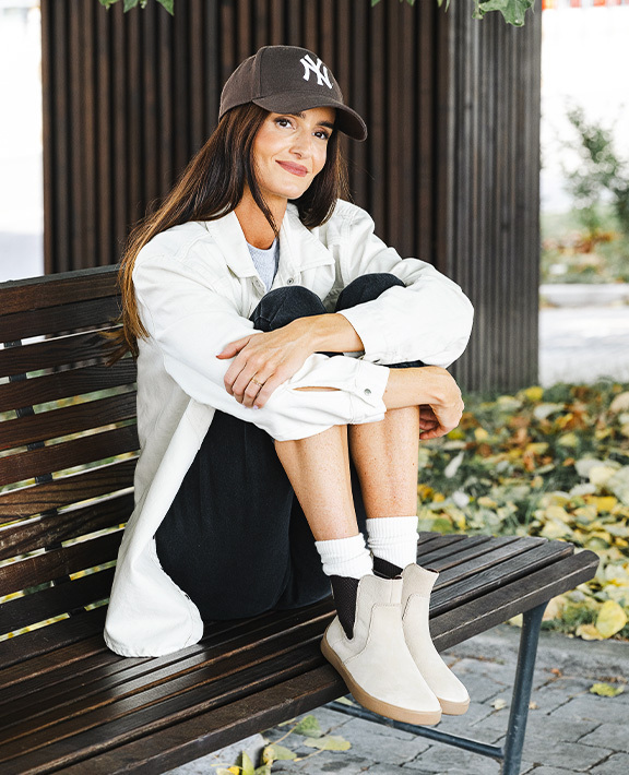 Category image: Women's Barefoot