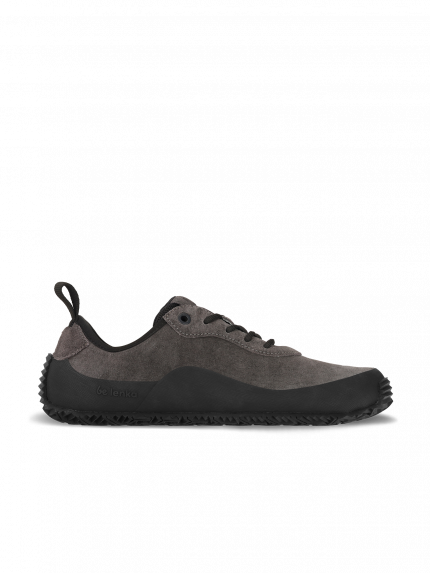 Barefoot Shoes Be Lenka Trailwalker 3.0 - Dark Grey