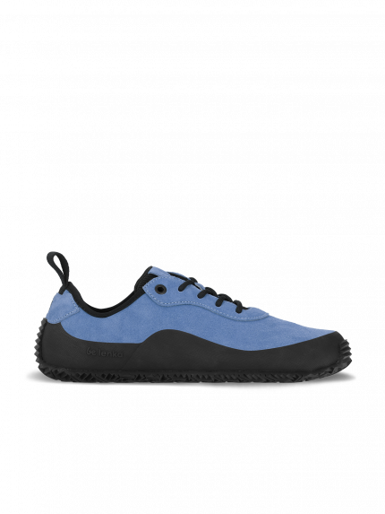 Barefoot Shoes Be Lenka Trailwalker 3.0 - Navy
