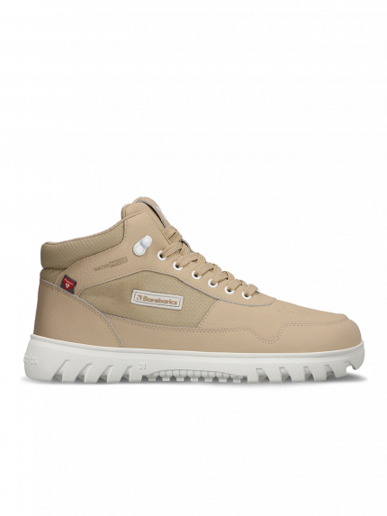 Barefoot Shoes Barebarics UrbanEdge - Beige